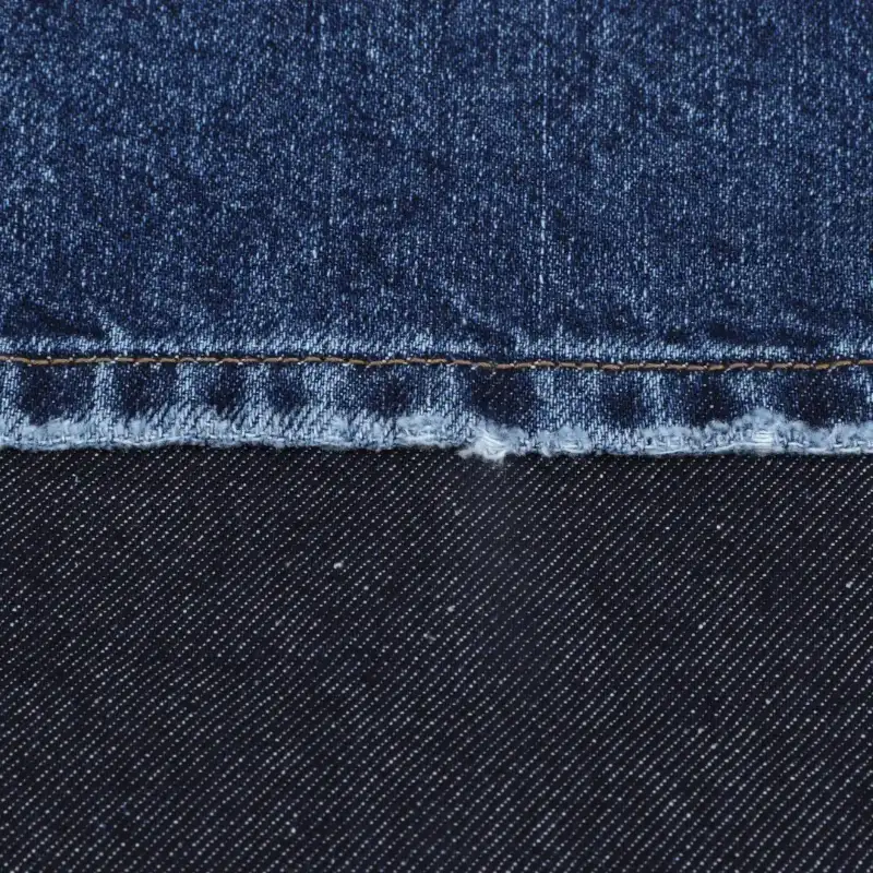 Bangladesh Fabric for Denim Jacket,Jeans Cotton Woven Denim Denim Cotton Dark Blue color buy from Bangladesh wholesaler bulk order at wholesale price free worldwide shipping Alibaba