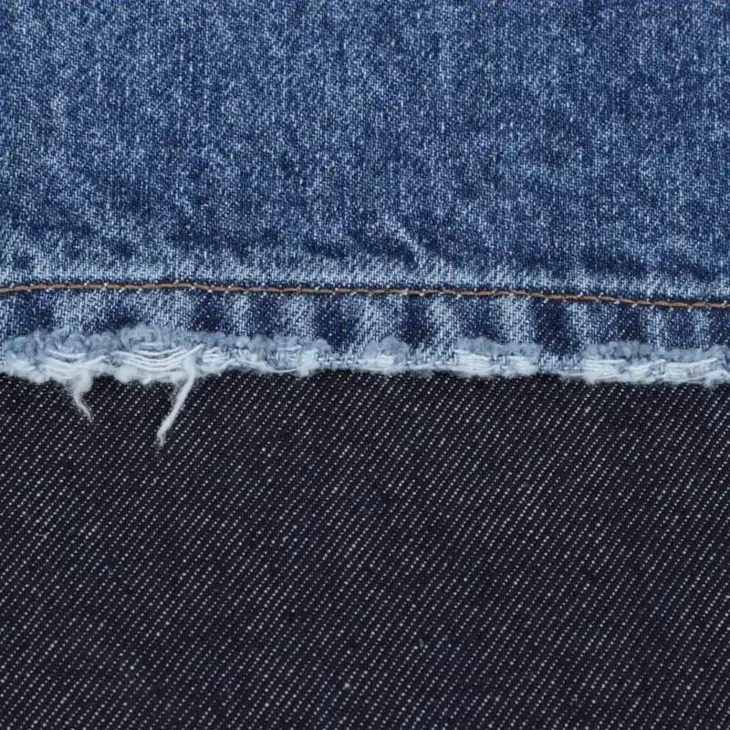 Bangladesh Fabric for Denim Jacket,Jeans Cotton Woven Denim Denim Cotton Dark Blue color buy from Bangladesh wholesaler bulk order at wholesale price free worldwide shipping Alibaba