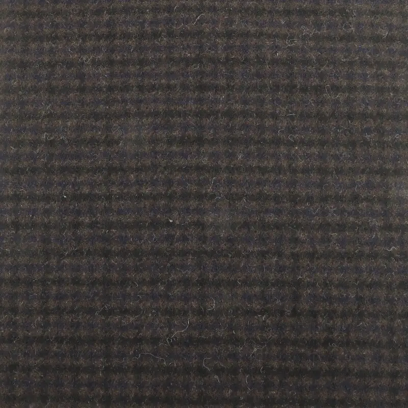 China Fabric for Pants,Overcoat,Suit,Skirt  Woolen Cut Velvet Woolen Wool Polyamide check color buy from China wholesaler bulk order at wholesale price free worldwide shipping Alibaba