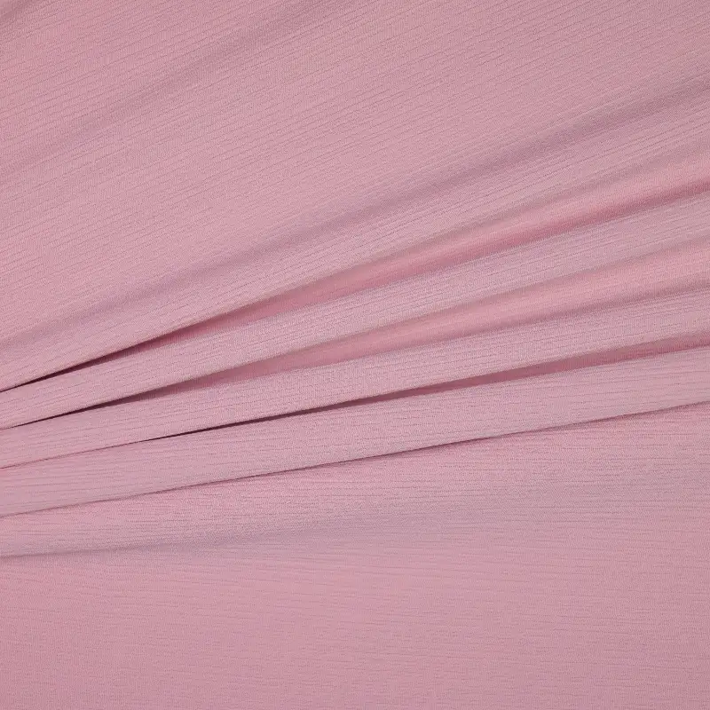 China Fabric for Shirt,Interlining,Tier Midi Shirt Dress Chiffon Synthetic Woven Fabric Polyester Brown color buy from China wholesaler bulk order at wholesale price free worldwide shipping Alibaba