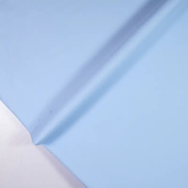 China Fabric for Shirt,Pants,Shorts,Uniform Cotton Plain Natural Woven Fabric Cotton BLUE color buy from China wholesaler bulk order at wholesale price free worldwide shipping Alibaba