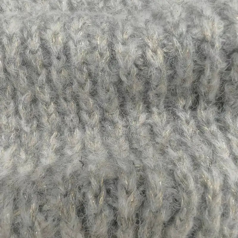 China Yarn for Hoodie,Open Cardigan (Sweater),Half-Zipper Cardigan (Sweater),Round Neck Pullover (Sweater),Crew Neck Pullover (Sweater) Air Spun Yarn Fancy Yarn Polyester Nylon Gray color buy from China wholesaler bulk order at wholesale price free worldwide shipping Alibaba