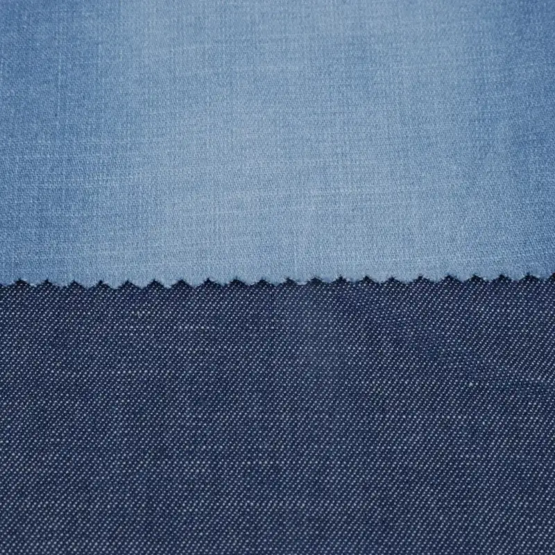 Bangladesh Fabric for Denim Jacket,Jeans Cotton/Polyester Denim Denim Cotton Elasterell MAYA BLUE color buy from Bangladesh wholesaler bulk order at wholesale price free worldwide shipping Alibaba