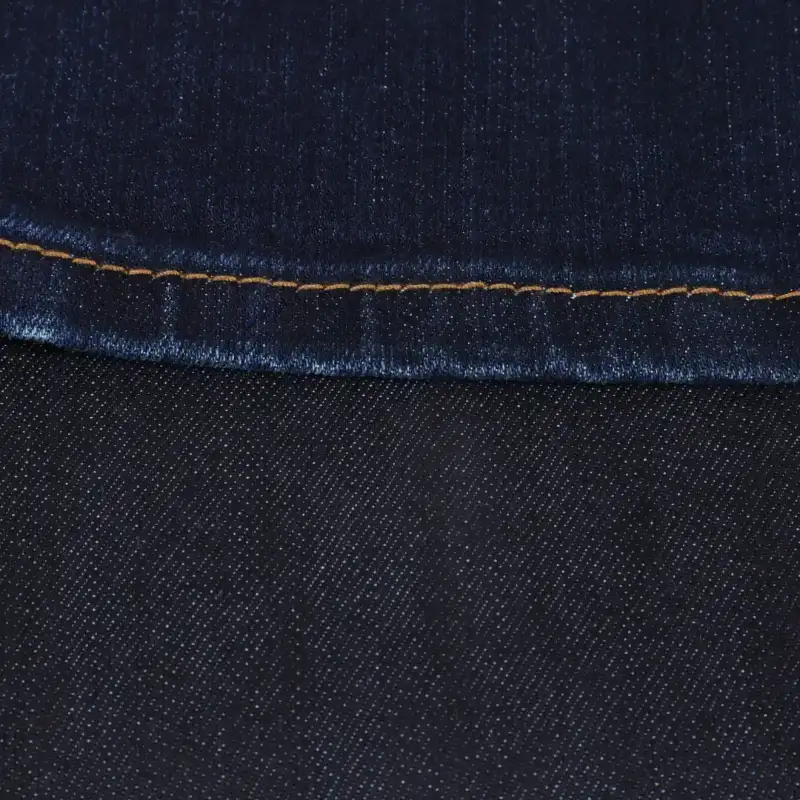 Bangladesh Fabric for Denim Jacket,Jeans Cotton Stretch Denim Denim Cotton Repreve Lycra Dark Indigo color buy from Bangladesh wholesaler bulk order at wholesale price free worldwide shipping Alibaba
