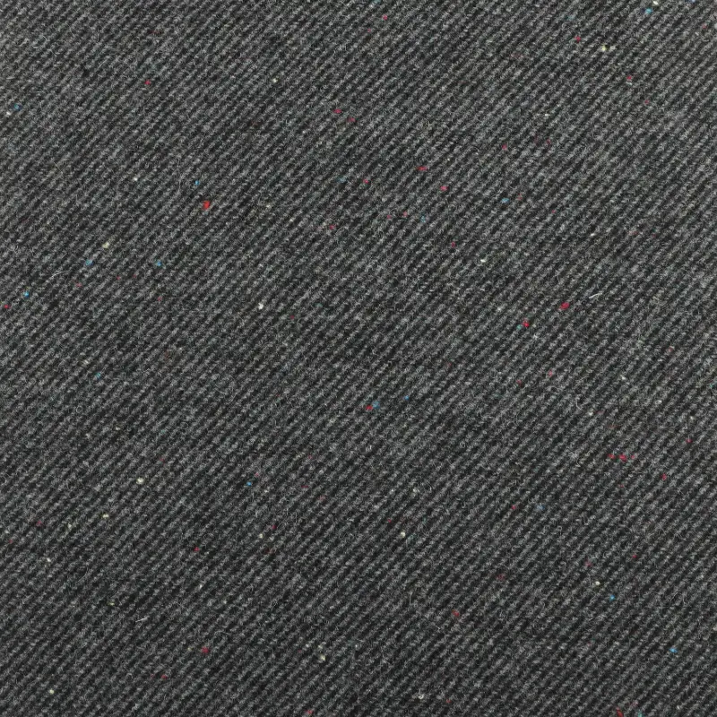 China Fabric for Pants,Overcoat,Suit,Skirt  Woolen Tweed Woolen Wool Other grey color buy from China wholesaler bulk order at wholesale price free worldwide shipping Alibaba