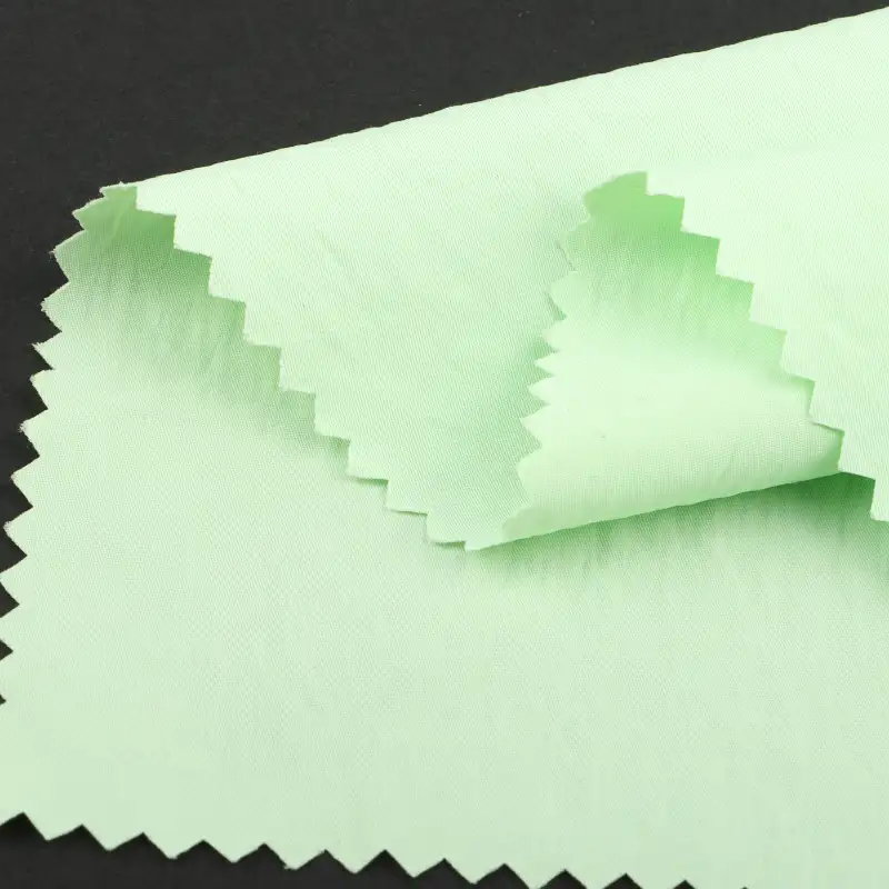 China Fabric for Shirt,Blouse,Crop Top,Skirt Crepe Woven Blended Fabric Polyester Tencel Spandex black color buy from China wholesaler bulk order at wholesale price free worldwide shipping Alibaba