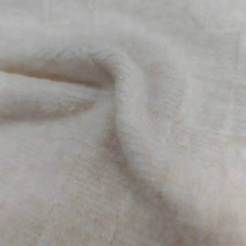 China Yarn for Crop Top,Open Cardigan (Sweater),Full-Zipper Cardigan (Sweater),Round Neck Pullover (Sweater) Mossy Yarn Fancy Yarn Recycled Polyester Acrylic Nylon Wool Lurex off-white color buy from China wholesaler bulk order at wholesale price free worldwide shipping Alibaba