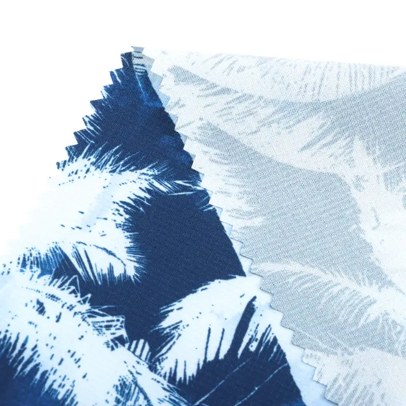 China Fabric for Skirt,Shorts Four-way Stretch (Bi-Stretch) Woven Blended Fabric Polyester Spandex printing color buy from China wholesaler bulk order at wholesale price free worldwide shipping Alibaba