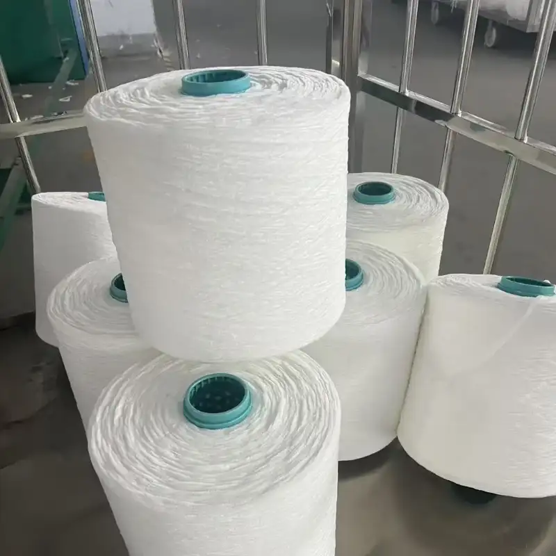 China Yarn for Round Neck Pullover (Sweater),Crop Top Pullover (Sweater),T-shirt (Sweater),Dresses (Pullover) (Sweater),Knitted Leggings (Sweater),Loungewear,Sweatshirt,Over Shirt Matt Chenille Fancy Yarn Polyester 坯 color buy from China wholesaler bulk order at wholesale price free worldwide shipping Alibaba