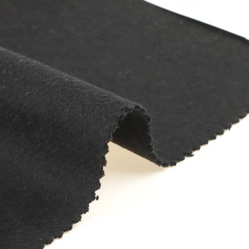 China Fabric for Pants,Overcoat,Waist coat Woolen Overcoat Woolen Wool Other Black color buy from China wholesaler bulk order at wholesale price free worldwide shipping Alibaba