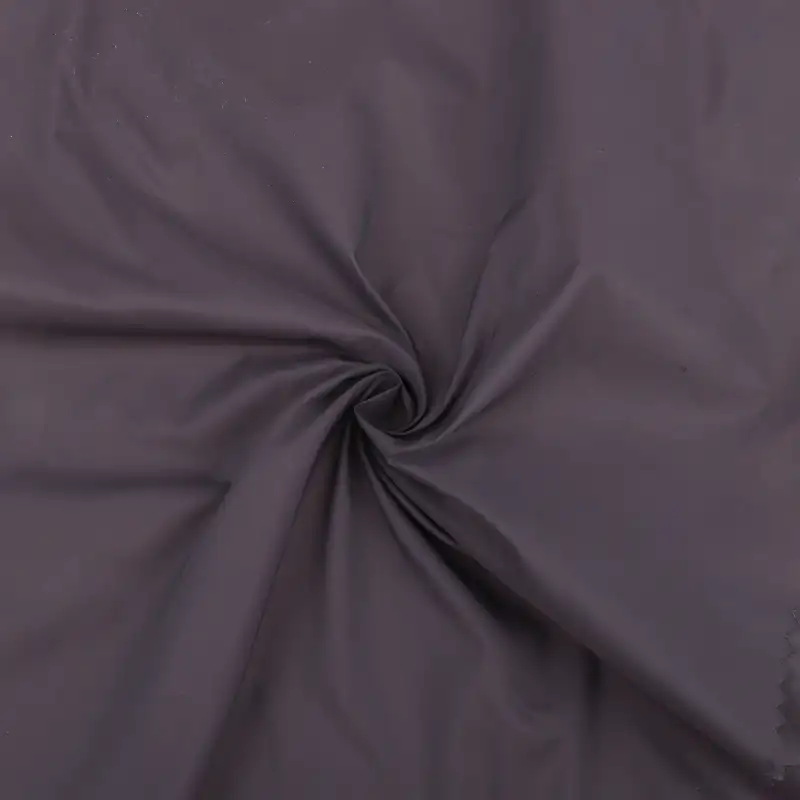 China Fabric for Pants,Jackets,Skirt,Hoodie,Trench Coat,Skirt ,Tracksuits Nylon Taffeta Synthetic Woven Fabric Nylon Darkorchid color buy from China wholesaler bulk order at wholesale price free worldwide shipping Alibaba
