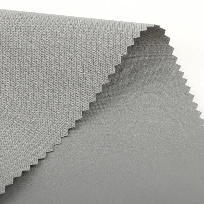 China Fabric for Pants,Jogger T800 Polyester T800 Yarn Fabric Synthetic Woven Fabric Polyester GREY color buy from China wholesaler bulk order at wholesale price free worldwide shipping Alibaba