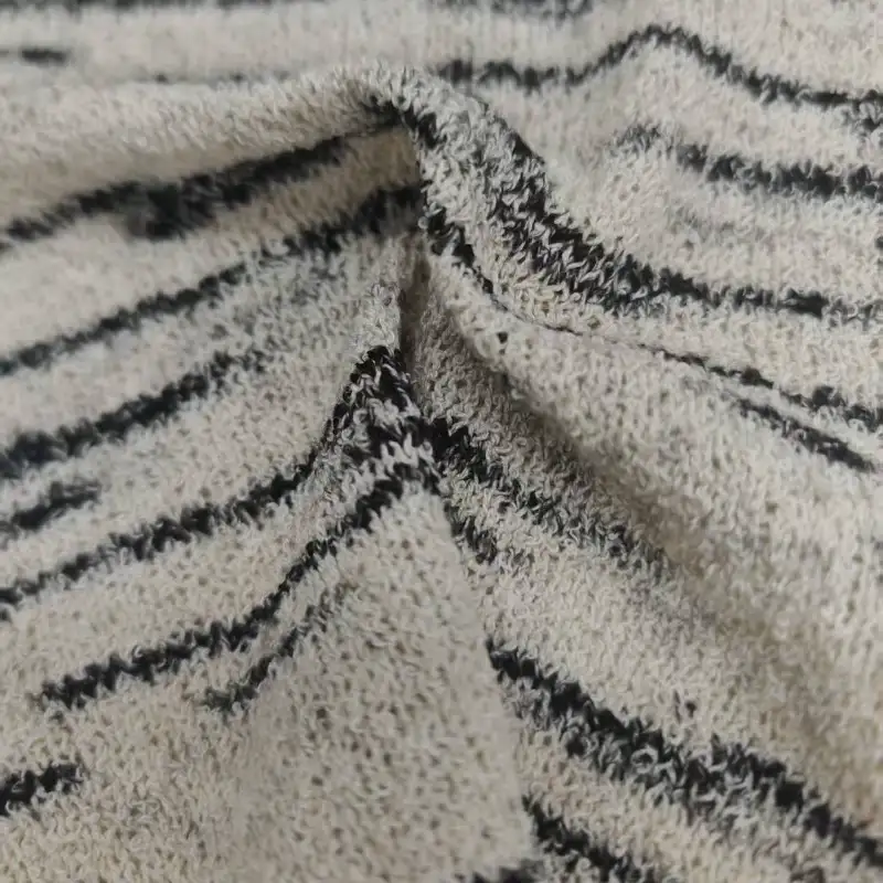 China Yarn for Crop Top,Open Cardigan (Sweater),Crop Top Pullover (Sweater) Core Spun Yarn Regular Yarn Polyester Acrylic brownish black color buy from China wholesaler bulk order at wholesale price free worldwide shipping Alibaba