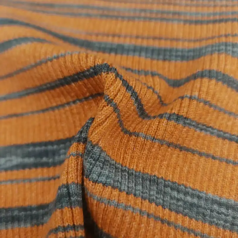 China Yarn for Crop Top,Hoodie,Open Cardigan (Sweater),Crop Top Pullover (Sweater),Kids Crew-Neck Cardigan (Sweater) Core Spun Yarn Regular Yarn Polyester Acrylic Nylon Blue, gray, orange color buy from China wholesaler bulk order at wholesale price free worldwide shipping Alibaba