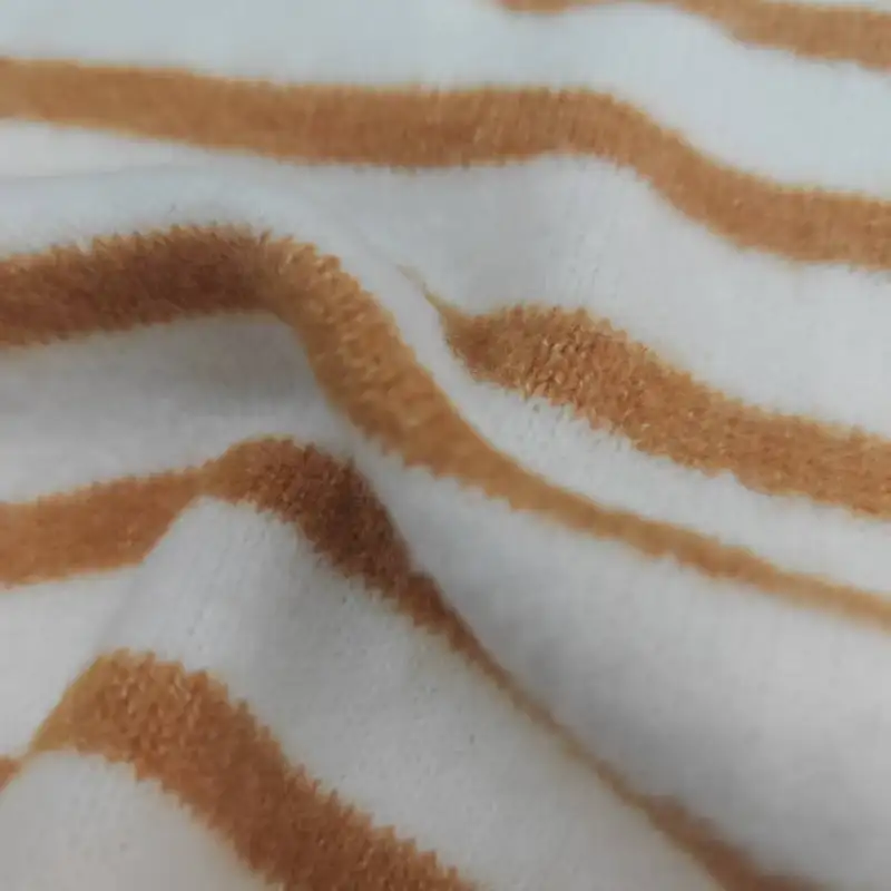 China Yarn for Hoodie,Open Cardigan (Sweater),Round Neck Pullover (Sweater),Crop Top Pullover (Sweater) Mossy Yarn Fancy Yarn Recycled Polyester Polyester Acrylic Wool Spandex white and brown color buy from China wholesaler bulk order at wholesale price free worldwide shipping Alibaba