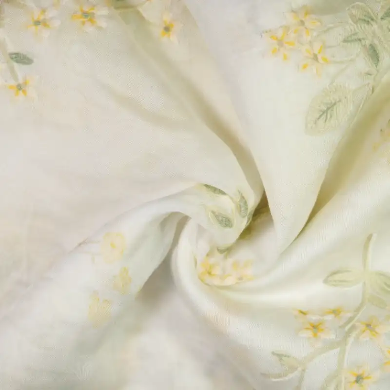 China Fabric for Skirt,Skirt ,Strap Midi Dress Tencel-nylon Interwoven Fabric Woven Blended Fabric Nylon Tencel green color buy from China wholesaler bulk order at wholesale price free worldwide shipping Alibaba