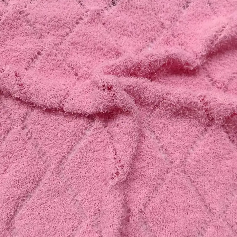 China Yarn  Slub Yarn Fancy Yarn Polyester 土黄 color buy from China wholesaler bulk order at wholesale price free worldwide shipping Alibaba