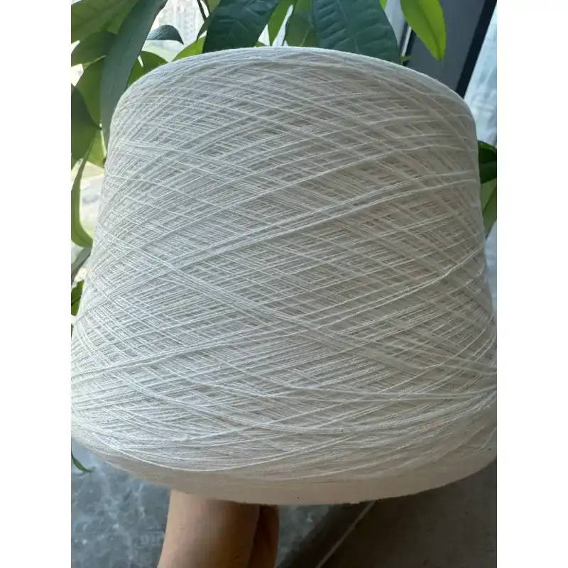 China Yarn for Ladies Vest (Sweater),Men’s Vest (Sweater),Half-Zipper Cardigan (Sweater),Shirt Long Sleeve Button (Sweater),T-shirt (Sweater),Polo T-shirt (Sweater),Hoodie  (Sweater) Ring Spun Regular Yarn Rayon 坯 color buy from China wholesaler bulk order at wholesale price free worldwide shipping Alibaba