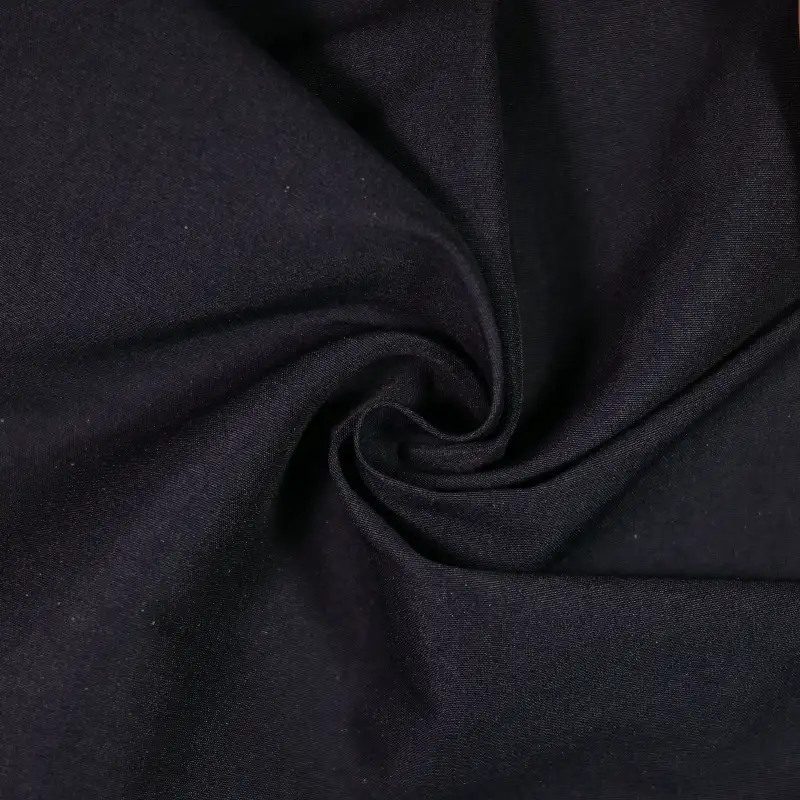 China Fabric for Shirt,Skirt,Ruffle Shirt Dress,Bow Tie Short Sleeve Dress Two-way Stretch Woven Blended Fabric Tencel Polyester purple color buy from China wholesaler bulk order at wholesale price free worldwide shipping Alibaba