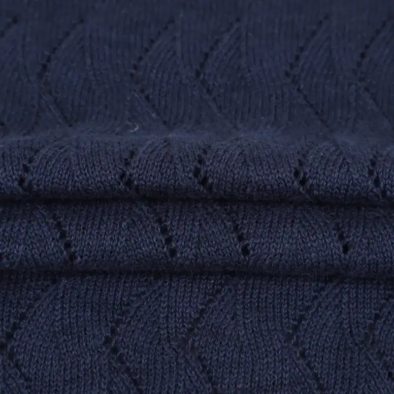 Bangladesh Yarn for Round Neck Pullover (Sweater),Hoodie  (Sweater),Knitted Leggings (Sweater) Ring Spun Regular Yarn Cotton Lanzing Viscose NAVY BLAZER[AV L] color buy from Bangladesh wholesaler bulk order at wholesale price free worldwide shipping Alibaba