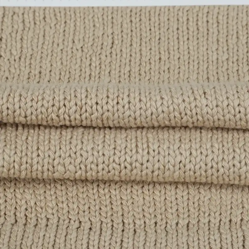 Bangladesh Yarn for Round Neck Pullover (Sweater),Crew Neck Pullover (Sweater),Crop Top Pullover (Sweater) Tubular Tape Yarn Fancy Yarn Acrylic Beige [AVL] color buy from Bangladesh wholesaler bulk order at wholesale price free worldwide shipping Alibaba