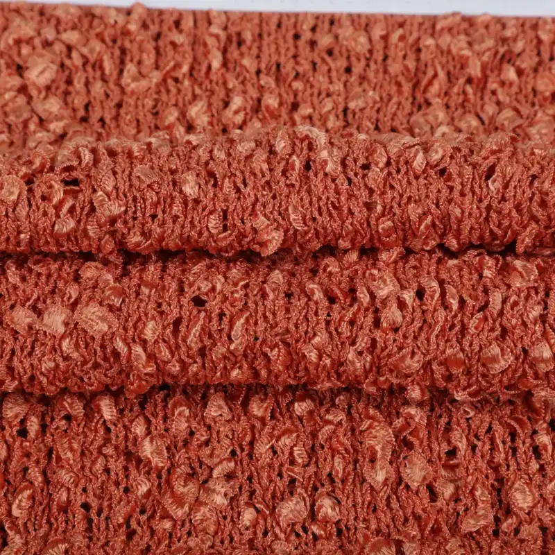 Bangladesh Yarn for Round Neck Pullover (Sweater) Ladder Yarn Fancy Yarn Polyester Golden[AVL] color buy from Bangladesh wholesaler bulk order at wholesale price free worldwide shipping Alibaba