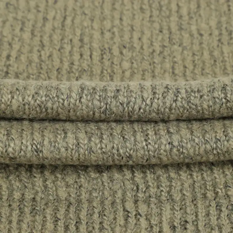 Bangladesh Yarn for Round Neck Pullover (Sweater) Mossy Yarn Fancy Yarn Acrylic Polyester Brush Green [AVL] color buy from Bangladesh wholesaler bulk order at wholesale price free worldwide shipping Alibaba