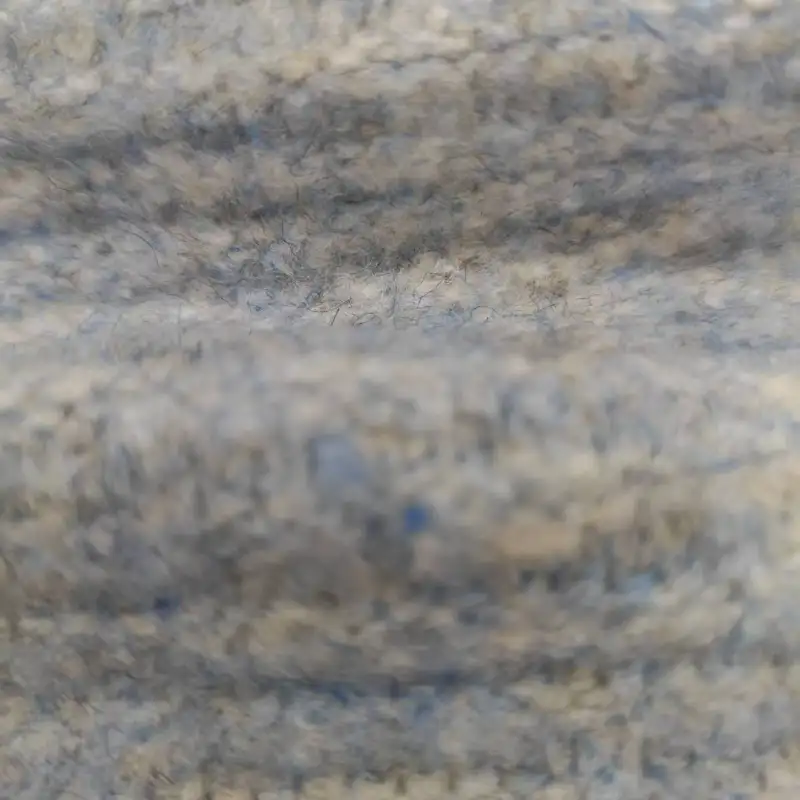 China Yarn for Hoodie,Open Cardigan (Sweater),Half-Zipper Cardigan (Sweater),Crew Neck Pullover (Sweater) Mossy Yarn Fancy Yarn Recycled Polyester Polyester Acrylic Wool Spandex blue grey color buy from China wholesaler bulk order at wholesale price free worldwide shipping Alibaba