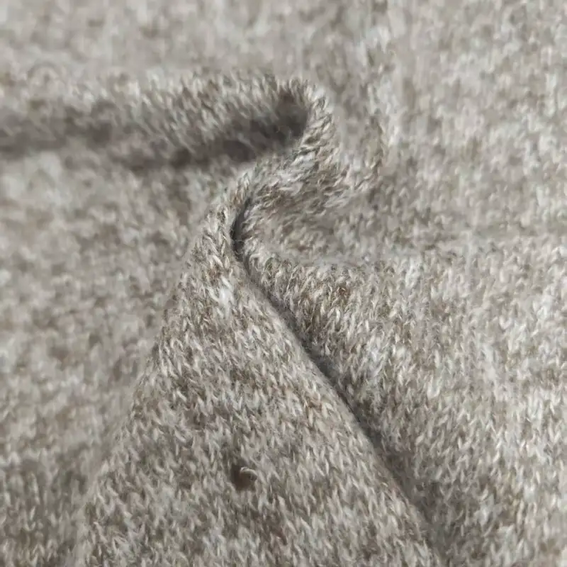 China Yarn for Open Cardigan (Sweater),Full-Zipper Cardigan (Sweater),Round Neck Pullover (Sweater),Dresses (Pullover) (Sweater) Mossy Yarn Fancy Yarn Polyester Dark brown color buy from China wholesaler bulk order at wholesale price free worldwide shipping Alibaba