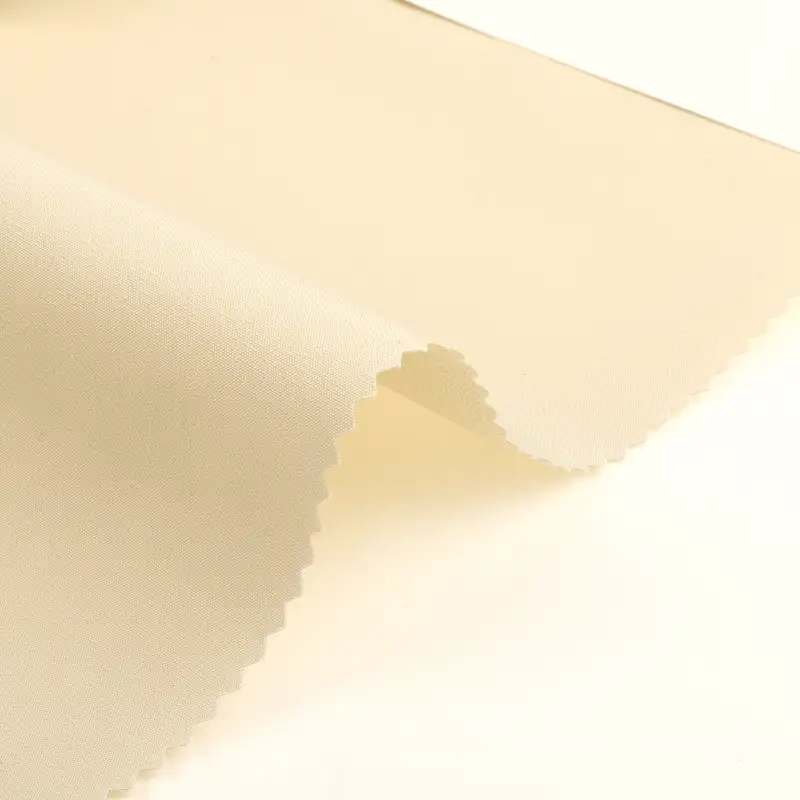 China Fabric for Jackets,Trench Coat Polyester Oxford Synthetic Woven Fabric Polyester khaki color buy from China wholesaler bulk order at wholesale price free worldwide shipping Alibaba