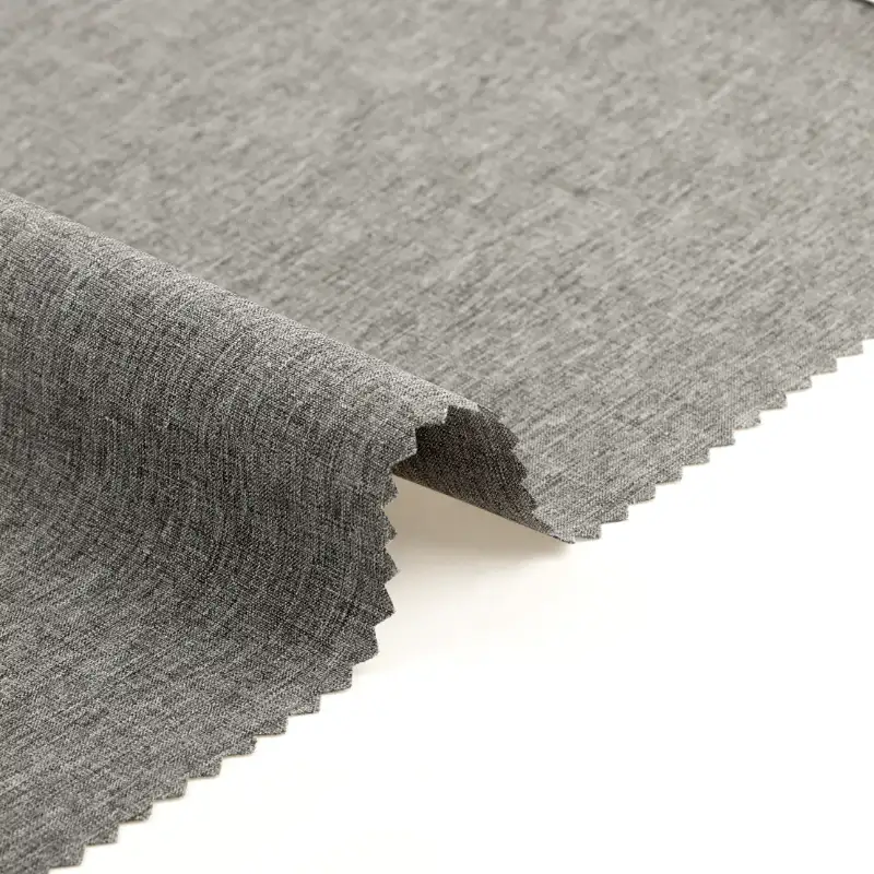 China Fabric for Jackets,Padded Jacket Polyester Cationic Woven Fabric Synthetic Woven Fabric Polyester Elastane melange color buy from China wholesaler bulk order at wholesale price free worldwide shipping Alibaba