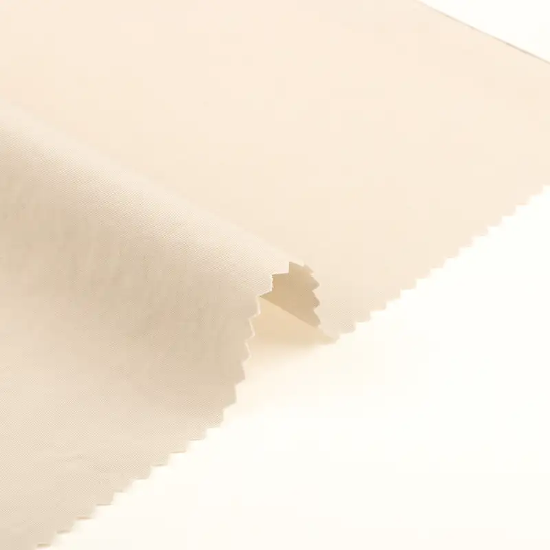 China Fabric for Jackets,Down Jacket,Padded Jacket Nylon Taslon Synthetic Woven Fabric Nylon khaki color buy from China wholesaler bulk order at wholesale price free worldwide shipping Alibaba