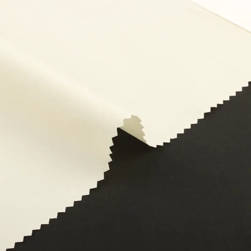 China Fabric for Jackets,Trench Coat,Padded Jacket Crepe Synthetic Woven Fabric Polyester khaki color buy from China wholesaler bulk order at wholesale price free worldwide shipping Alibaba