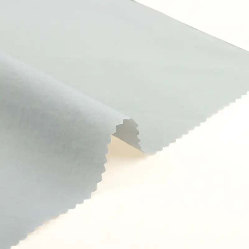 China Fabric for Jackets,Down Jacket,Padded Jacket Nylon Crepe Synthetic Woven Fabric Nylon GREY color buy from China wholesaler bulk order at wholesale price free worldwide shipping Alibaba