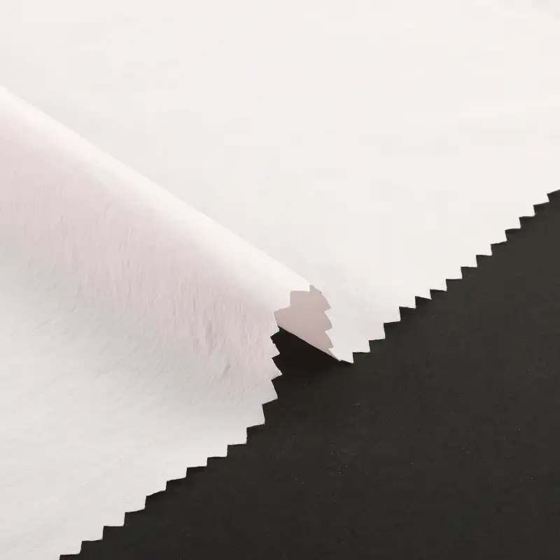 China Fabric for Jackets,Trench Coat,Down Jacket,Padded Jacket,Light Jacket,Hooded Short Jacket,Collar Short Jacket,Ladies Waist Mid Hooded Down Jacker,Men's Elastic Cuff Hooded Zipper Jacke,Men's Single Pocket Stand Collar Zipper Jacket Nylon Crepe Synthetic Woven Fabric Nylon Purple color buy from China wholesaler bulk order at wholesale price free worldwide shipping Alibaba