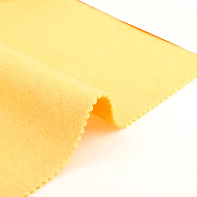 China Fabric for Pants,Overcoat,Suit,Kids Cloak Style Short Coat Woolen Overcoat Woolen Wool Polyester Viscose Yellow color buy from China wholesaler bulk order at wholesale price free worldwide shipping Alibaba