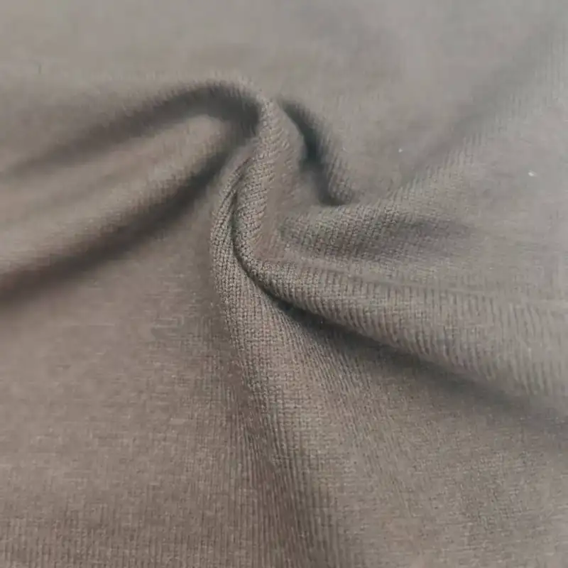 China Yarn for Open Cardigan (Sweater),Full-Zipper Cardigan (Sweater),Round Neck Pullover (Sweater),Crop Top Pullover (Sweater) Core Spun Yarn Regular Yarn Rayon PBT Nylon Dark blue，Dark brown color buy from China wholesaler bulk order at wholesale price free worldwide shipping Alibaba