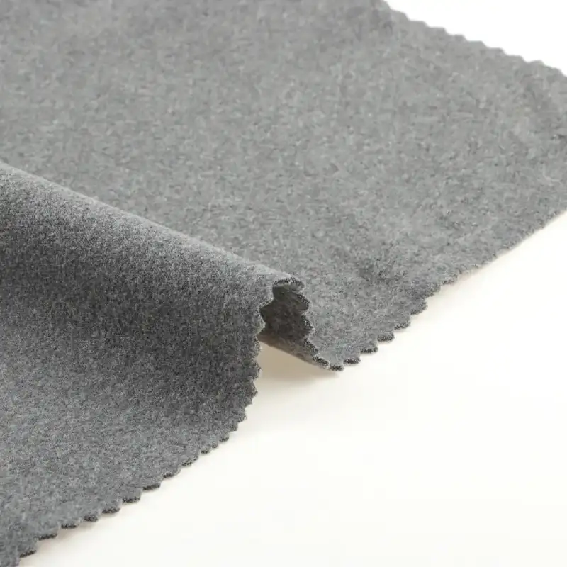 China Fabric for T-Shirt,Pajamas,Loungewear,Sweatshirt Dralon Knit Fabric Polyester Spandex grey color buy from China wholesaler bulk order at wholesale price free worldwide shipping Alibaba