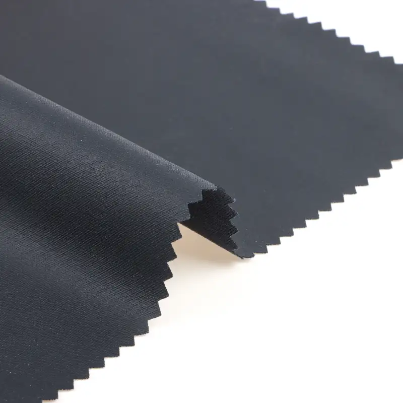 China Fabric for Jackets,Padded Jacket Cotton Twill Natural Woven Fabric Cotton GERY color buy from China wholesaler bulk order at wholesale price free worldwide shipping Alibaba
