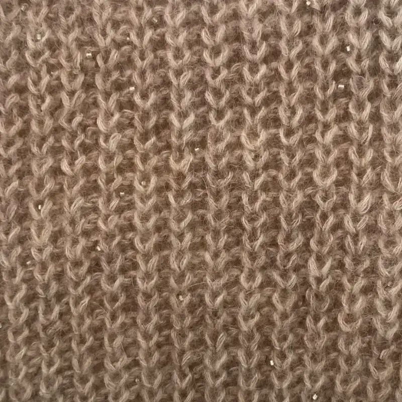 China Yarn for Ladies Vest (Sweater),Dresses (Cardigan Button) (Sweater),Kids V-Neck Cardigan (Sweater) Mossy Yarn Fancy Yarn Wool Nylon Recycled Polyester Polyester Elastane 1 color buy from China wholesaler bulk order at wholesale price free worldwide shipping Alibaba