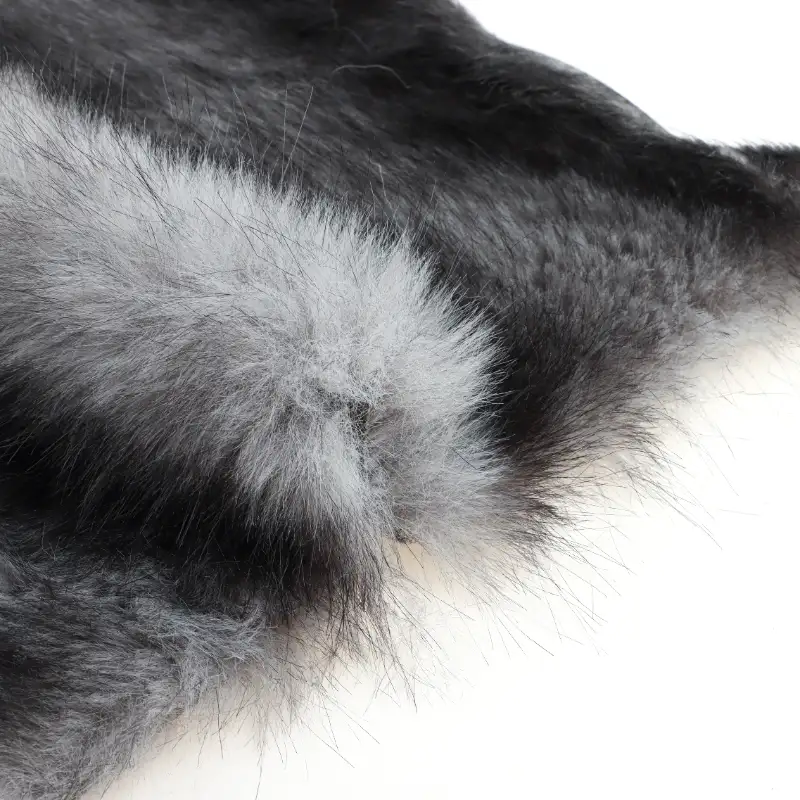 China Fabric for Overcoat,Knitted Jacket ,Skirt  Fake Fur Knit Fabric Polyester printing color buy from China wholesaler bulk order at wholesale price free worldwide shipping Alibaba