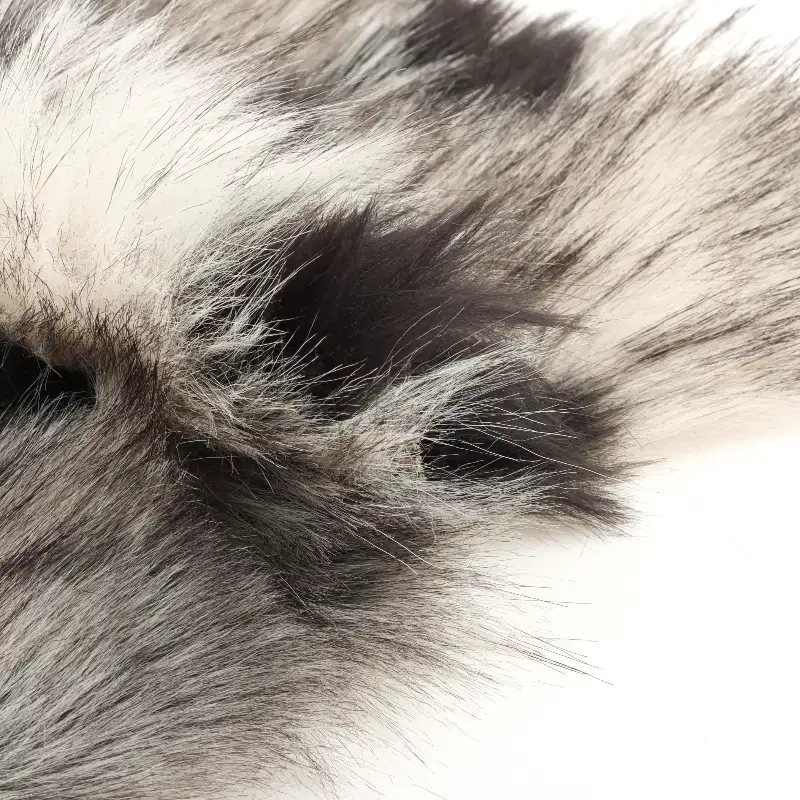 China Fabric for Overcoat,Knitted Jacket  Fake Fur Knit Fabric Polyester printing color buy from China wholesaler bulk order at wholesale price free worldwide shipping Alibaba