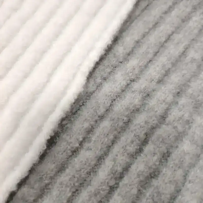 China Yarn for Open Cardigan (Sweater),Full-Zipper Cardigan (Sweater),Half-Zipper Cardigan (Sweater),Knitted Jacket (Sweater),Round Neck Pullover (Sweater),Crew Neck Pullover (Sweater),Crop Top Pullover (Sweater),Hoodie  (Sweater),Dresses (Cardigan Open) (Sweater) Mossy Yarn Fancy Yarn Elastane Recycled Polyester Acrylic Polyester Wool 黑白系 color buy from China wholesaler bulk order at wholesale price free worldwide shipping Alibaba