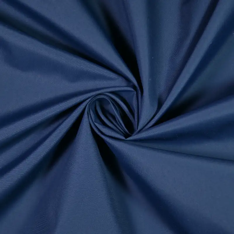 China Fabric for Shorts,Kids Vest and Skirt Set,Tank Midi Dress Two-way Stretch Synthetic Woven Fabric Polyester BLUE color buy from China wholesaler bulk order at wholesale price free worldwide shipping Alibaba