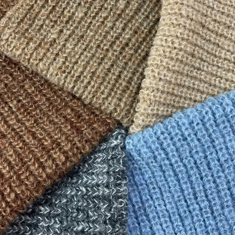 China Yarn for Open Cardigan (Sweater),Knitted Jacket (Sweater),Round Neck Pullover (Sweater),Crew Neck Pullover (Sweater),Crop Top Pullover (Sweater),Hoodie  (Sweater),Dresses (Cardigan Open) (Sweater),Dresses (Cardigan Button) (Sweater),Dresses (Pullover) (Sweater) Mossy Yarn Fancy Yarn Nylon Polyester Acrylic Wool 卡其 color buy from China wholesaler bulk order at wholesale price free worldwide shipping Alibaba