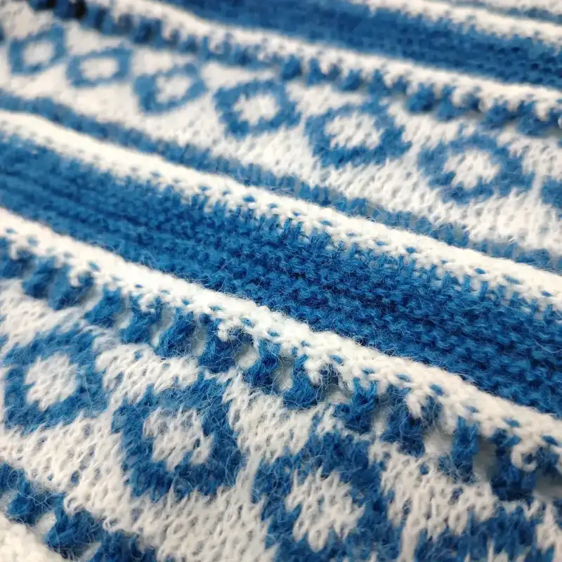 China Yarn for Open Cardigan (Sweater),Round Neck Pullover (Sweater),Crew Neck Pullover (Sweater),Crop Top Pullover (Sweater) Mossy Yarn Fancy Yarn Polyester Acrylic Wool Nylon 天水蓝 color buy from China wholesaler bulk order at wholesale price free worldwide shipping Alibaba