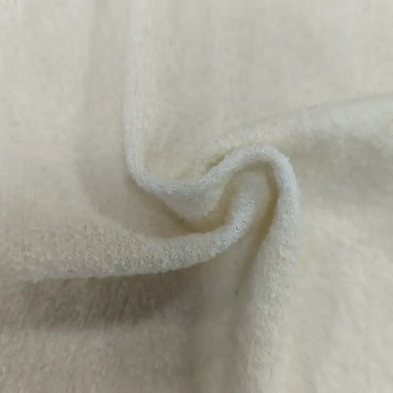 China Yarn for T-shirt (Sweater),Loungewear Boucle Yarn Fancy Yarn Cotton Nylon 白坯 color buy from China wholesaler bulk order at wholesale price free worldwide shipping Alibaba