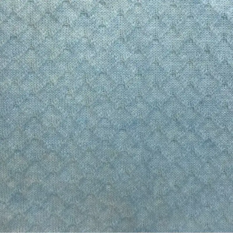 China Yarn for Crop Top,Ladies Vest (Sweater),Open Cardigan (Sweater),Round Neck Pullover (Sweater),Crew Neck Pullover (Sweater),Crop Top Pullover (Sweater) Mossy Yarn Fancy Yarn Polyester Merino Wool Acrylic 纯色 color buy from China wholesaler bulk order at wholesale price free worldwide shipping Alibaba