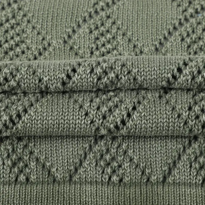 Bangladesh Yarn for Ladies Vest (Sweater),Men’s Vest (Sweater),Full-Zipper Cardigan (Sweater) Ring Spun Regular Yarn Cotton Green [AVL] color buy from Bangladesh wholesaler bulk order at wholesale price free worldwide shipping Alibaba