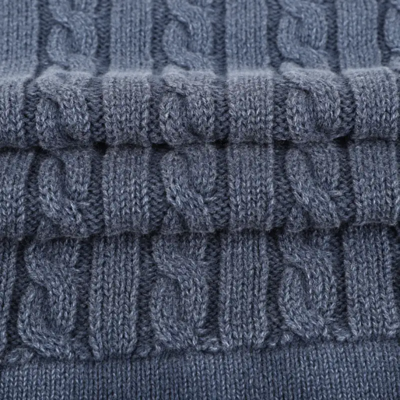 Bangladesh Yarn for Ladies Vest (Sweater),Men’s Vest (Sweater),Full-Zipper Cardigan (Sweater),Shirt Long Sleeve Zipper (Sweater) Ring Spun Regular Yarn Cotton Navy color buy from Bangladesh wholesaler bulk order at wholesale price free worldwide shipping Alibaba